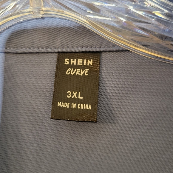 Shein Curve Pantsuit - Picture 3 of 5